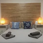 Apartment Boira - Vivienda En Urbanizacion A Primera Linea De Playa Denia