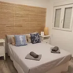 Boira - Vivienda En Urbanizacion A Primera Linea De Playa * Denia