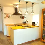 Boira - Vivienda En Urbanizacion A Primera Linea De Playa Apartment Denia