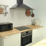 Apartment Boira - Vivienda En Urbanizacion A Primera Linea De Playa *