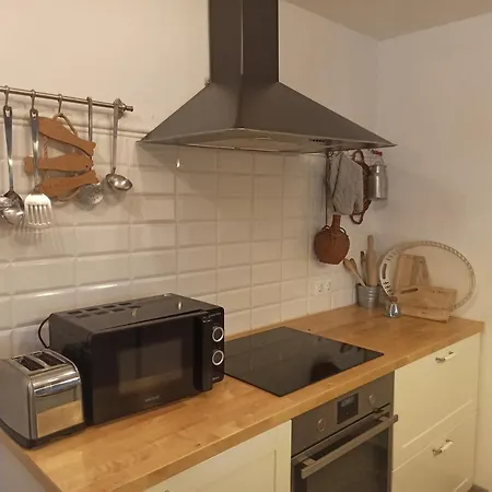 Boira - Vivienda En Urbanizacion A Primera Linea De Playa * Denia