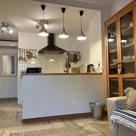 Boira - Vivienda En Urbanizacion A Primera Linea De Playa * Denia