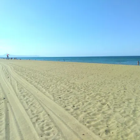 Boira - Vivienda En Urbanizacion A Primera Linea De Playa