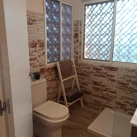 Boira - Vivienda En Urbanización A Primera Línea De Playa