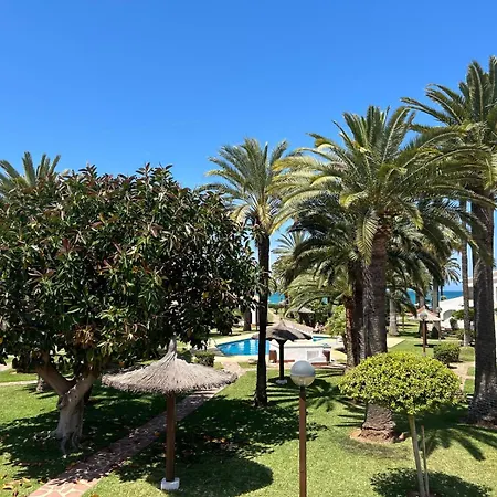 Boira - Vivienda En Urbanizacion A Primera Linea De Playa