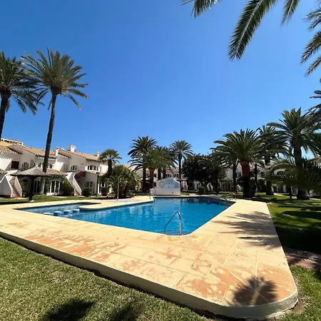 Boira - Vivienda En Urbanizacion A Primera Linea De Playa Apartment *