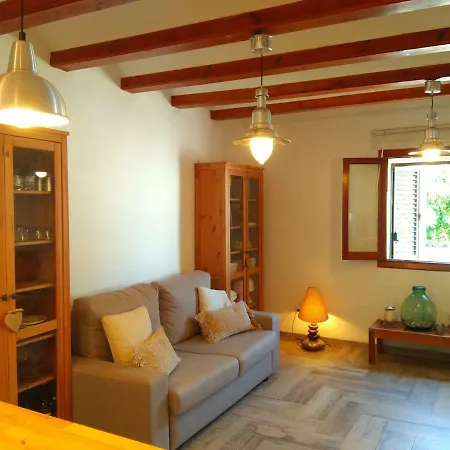 Boira - Vivienda En Urbanización A Primera Línea De Playa Apartamento