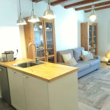 Boira - Vivienda En Urbanización A Primera Línea De Playa