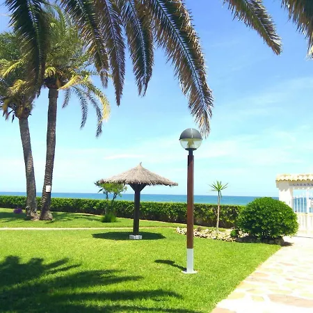 Boira - Vivienda En Urbanizacion A Primera Linea De Playa *