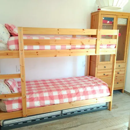 Boira - Vivienda En Urbanizacion A Primera Linea De Playa Denia