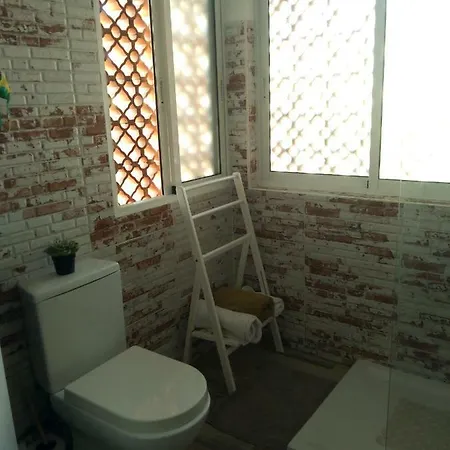 Boira - Vivienda En Urbanizacion A Primera Linea De Playa Apartment