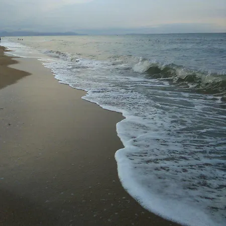 Boira - Vivienda En Urbanizacion A Primera Linea De Playa Apartment *