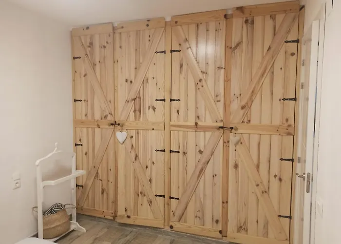 Boira - Vivienda En Urbanización A Primera Línea De Playa * Dénia