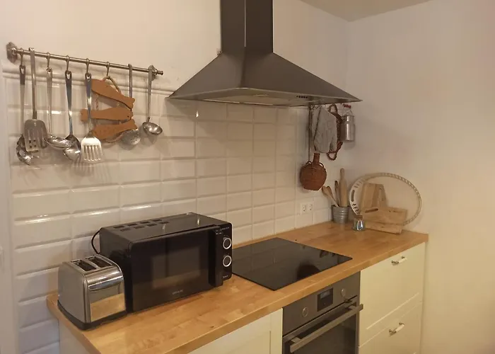 Boira - Vivienda En Urbanización A Primera Línea De Playa * Dénia