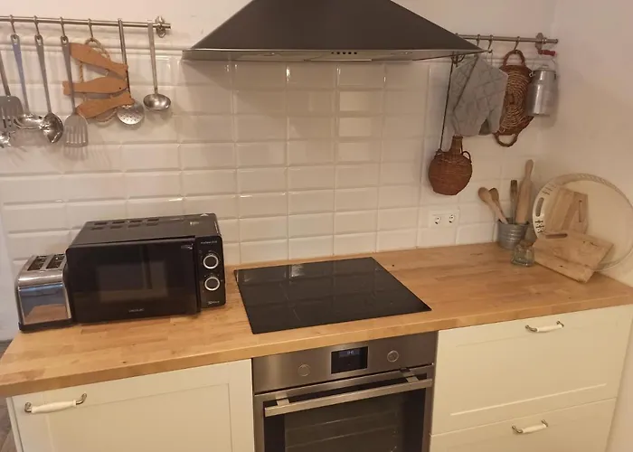 Boira - Vivienda En Urbanización A Primera Línea De Playa Apartamento Dénia