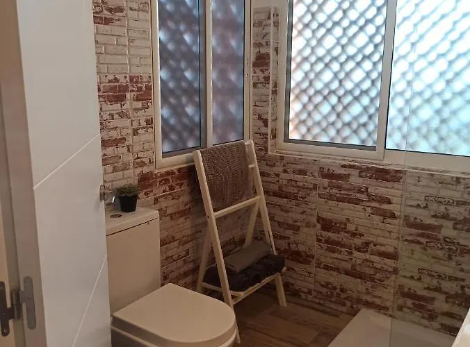 Boira - Vivienda En Urbanización A Primera Línea De Playa