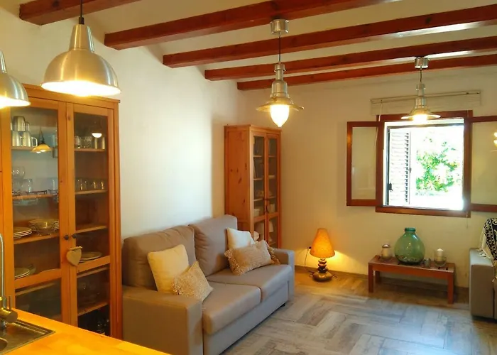 Boira - Vivienda En Urbanización A Primera Línea De Playa Apartamento