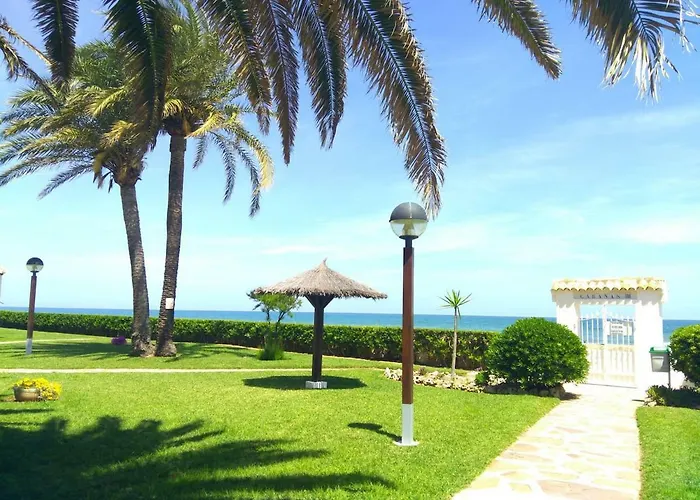 Boira - Vivienda En Urbanización A Primera Línea De Playa *