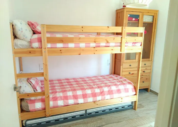 Boira - Vivienda En Urbanización A Primera Línea De Playa Dénia