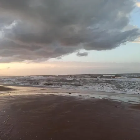 Apartman Boira - Vivienda En Urbanizacion A Primera Linea De Playa *