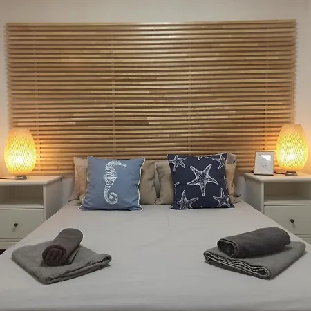 Appartement Boira - Vivienda En Urbanizacion A Primera Linea De Playa Dénia