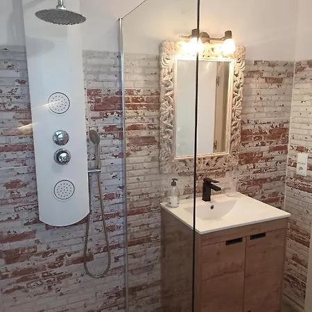 Boira - Vivienda En Urbanizacion A Primera Linea De Playa Appartement Dénia