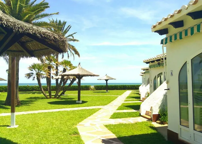 Apartman Boira - Vivienda En Urbanizacion A Primera Linea De Playa Denia